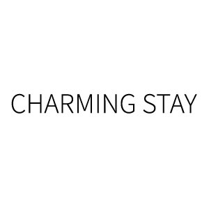 Charming Stay - Cliente de SOYTUTIPO