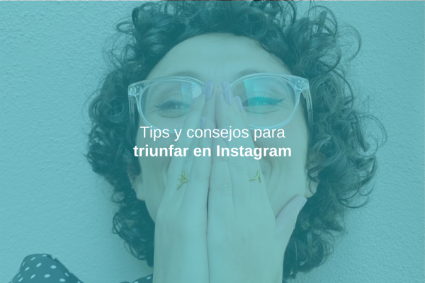 Triunfar en Instagram-soytutipo